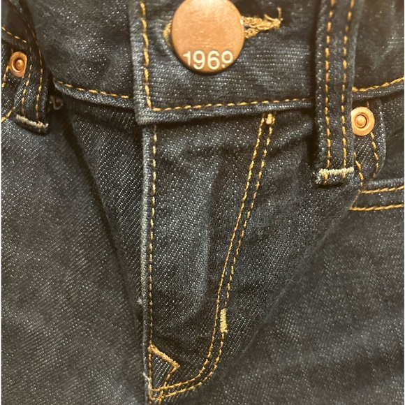 Gap 25/0r Always skinny jeans - Picture 4 of 6